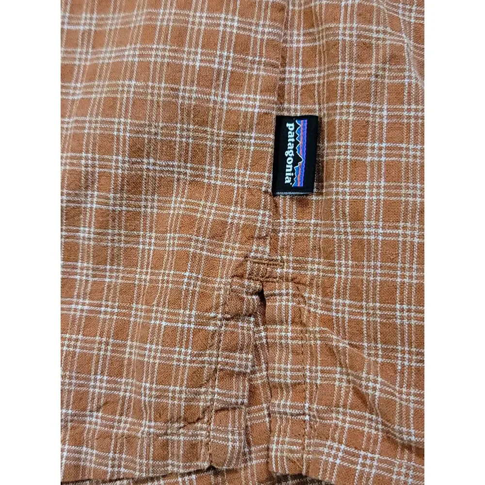 Patagonia brand type